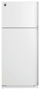 Sharp SJ-SC700VWH Tủ lạnh ảnh, đặc điểm