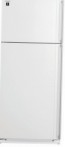 Sharp SJ-SC700VWH Buzdolabı \ özellikleri, fotoğraf