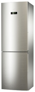 Haier CFD633CX Холодильник фото, Характеристики