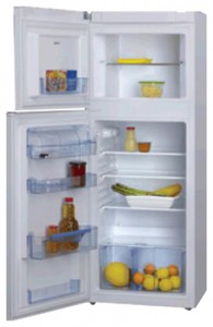 Hansa FD260BSX Холодильник фото, Характеристики