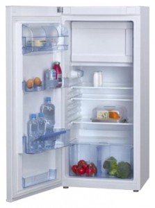 Hansa FM200BSW Холодильник фото, Характеристики