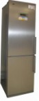 LG GA-479 BSMA Ψυγείο \ χαρακτηριστικά, φωτογραφία
