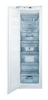 AEG AG 91850 4I Хладилник снимка, Характеристики