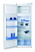 Ardo DP 36 SHX Refrigerator larawan, katangian