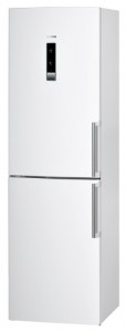 Siemens KG39NXW15 Хладилник снимка, Характеристики