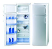 Ardo DP 28 SH Tủ lạnh ảnh, đặc điểm