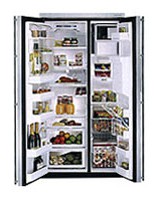 Kuppersbusch IKE 650-2-2T Холодильник фото, Характеристики