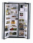 Kuppersbusch IKE 650-2-2T Холодильник \ характеристики, Фото