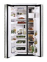 Kuppersbusch IKE 600-2-2T Buzdolabı fotoğraf, özellikleri