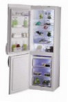Whirlpool ARC 7492 IX Холодильник \ характеристики, Фото