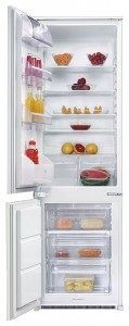Zanussi ZBB 8294 Холодильник Фото, характеристики