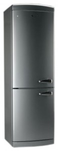 Ardo COO 2210 SHS Refrigerator larawan, katangian