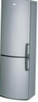 Whirlpool ARC 7530 IX Холодильник \ характеристики, Фото