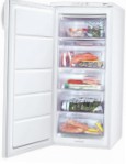 Zanussi ZFU 319 EW Tủ lạnh \ đặc điểm, ảnh