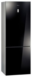 Bosch KGN49S50 Ψυγείο φωτογραφία, χαρακτηριστικά