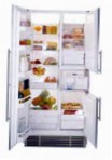 Gaggenau IK 350-250 Buzdolabı \ özellikleri, fotoğraf