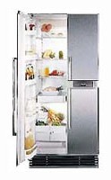 Gaggenau IK 352-250 Холодильник Фото, характеристики