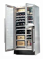 Gaggenau IK 360-251 Холодильник Фото, характеристики