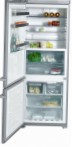 Miele KFN 14947 SDEed Refrigerator \ katangian, larawan