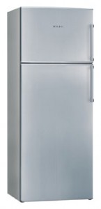 Bosch KDN36X43 Хладилник снимка, Характеристики
