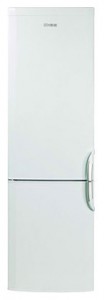 BEKO CHK 36200 Tủ lạnh ảnh, đặc điểm