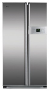 LG GR-B217 LGMR Refrigerator larawan, katangian