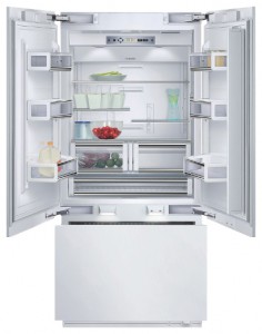 Siemens CI36BP00 Хладилник снимка, Характеристики