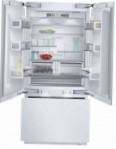 Siemens CI36BP00 冷蔵庫 \ 特性, 写真