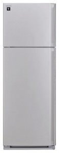 Sharp SJ-SC480VSL Холодильник фото, Характеристики