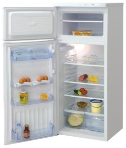 NORD 271-022 Tủ lạnh ảnh, đặc điểm