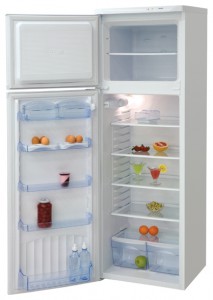 NORD 274-022 Refrigerator larawan, katangian