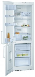 Bosch KGN39Y20 Refrigerator larawan, katangian