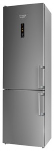 Hotpoint-Ariston HF 8201 S O Холодильник фото, Характеристики