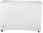 Hisense FC-40DD4SA Холодильник \ характеристики, Фото