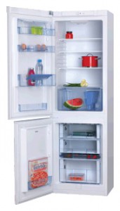 Hansa FK310BSW Холодильник фото, Характеристики