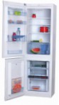 Hansa FK310BSW Refrigerator \ katangian, larawan
