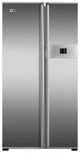 LG GR-B217 LGQA Ψυγείο φωτογραφία, χαρακτηριστικά