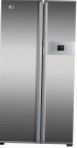 LG GR-B217 LGQA Ψυγείο \ χαρακτηριστικά, φωτογραφία