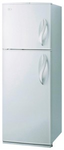 LG GR-M352 QVSW Tủ lạnh ảnh, đặc điểm