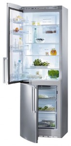 Bosch KGN36X43 Tủ lạnh ảnh, đặc điểm