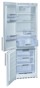 Bosch KGS36A10 Холодильник Фото, характеристики