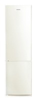 Samsung RL-48 RSBSW Refrigerator larawan, katangian