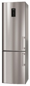 AEG S 95392 CTX2 Tủ lạnh ảnh, đặc điểm