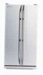 Samsung RS-20 NCSV Холодильник \ Характеристики, фото