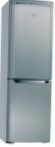 Indesit PBAA 34 V X Холодильник \ характеристики, Фото