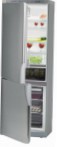 MasterCook LC-717X Refrigerator \ katangian, larawan