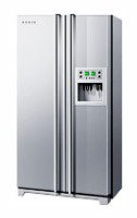 Samsung SR-20 DTFMS Хладилник снимка, Характеристики