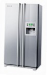 Samsung SR-20 DTFMS Холодильник \ Характеристики, фото