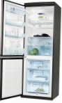 Electrolux ERB 34033 X Холодильник \ Характеристики, фото