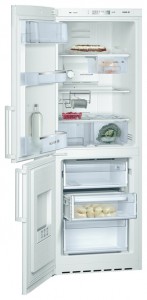 Bosch KGN33Y22 Хладилник снимка, Характеристики